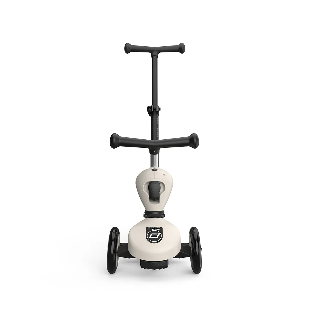 Scoot and Ride Highwaykick 1 Push & Go - Ash - Image 13