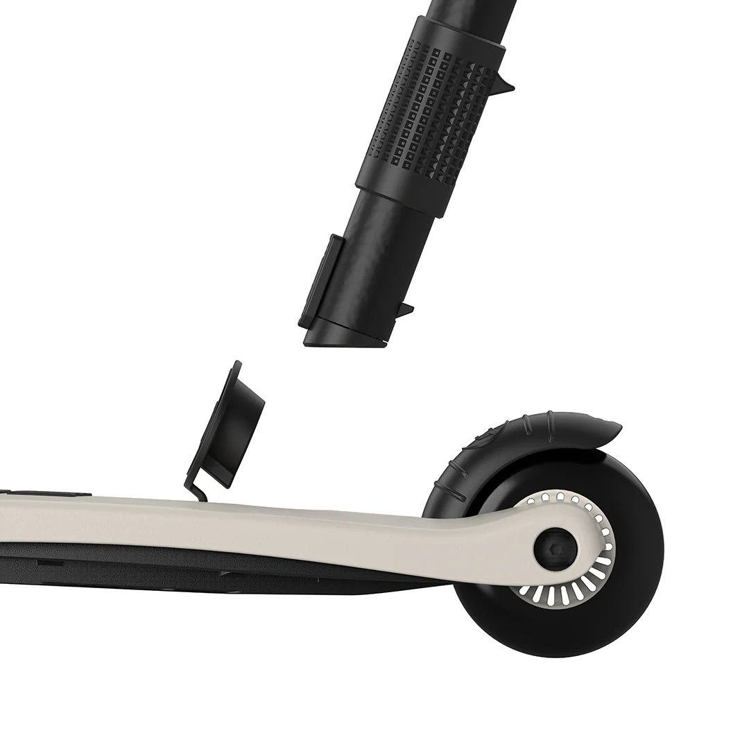 Scoot and Ride Highwaykick 1 Push & Go - Ash - Image 14