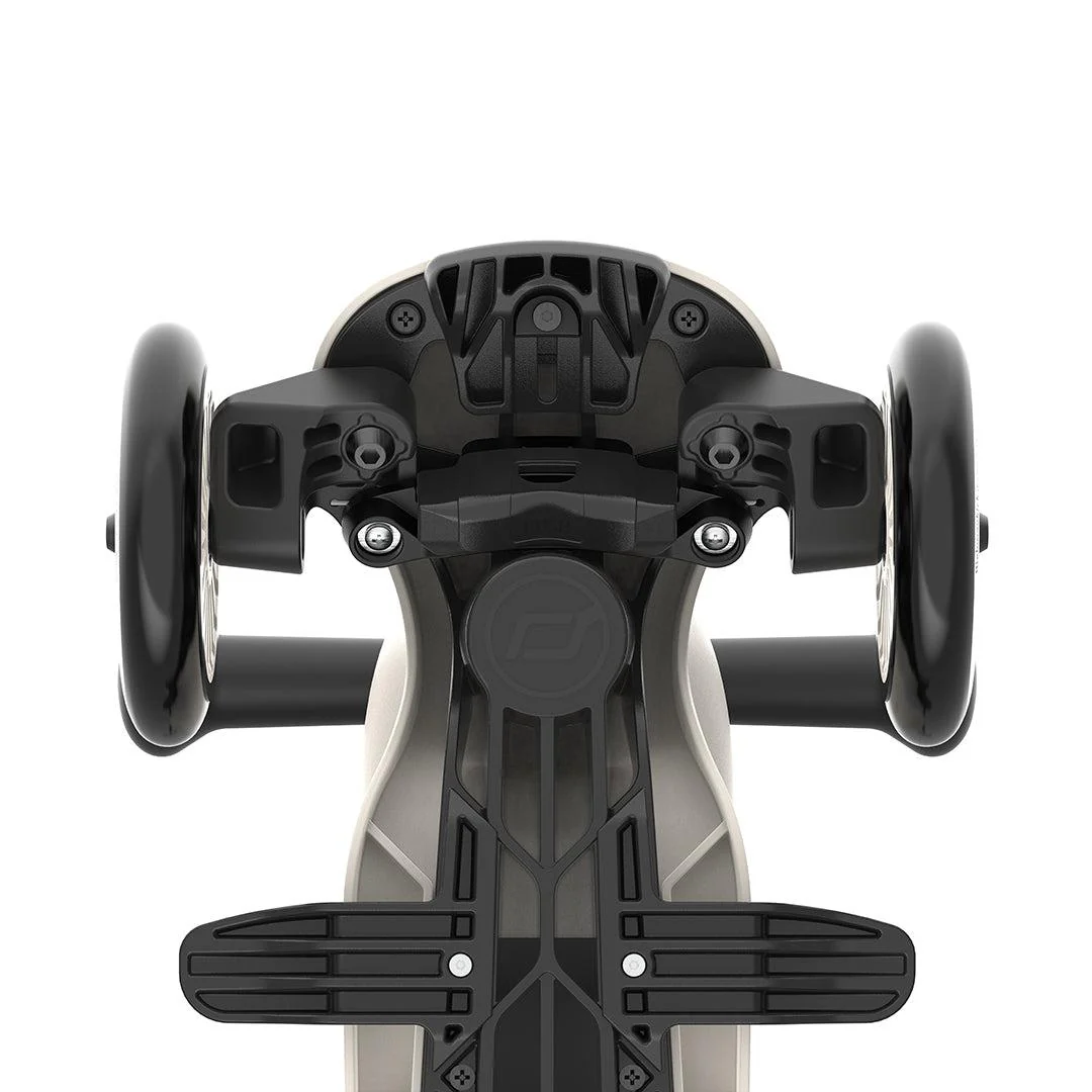 Scoot and Ride Highwaykick 1 Push & Go - Ash - Image 16