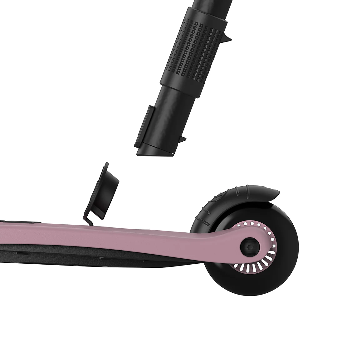 Scoot and Ride Highwaykick 1 Push & Go - Wildberry - Image 18