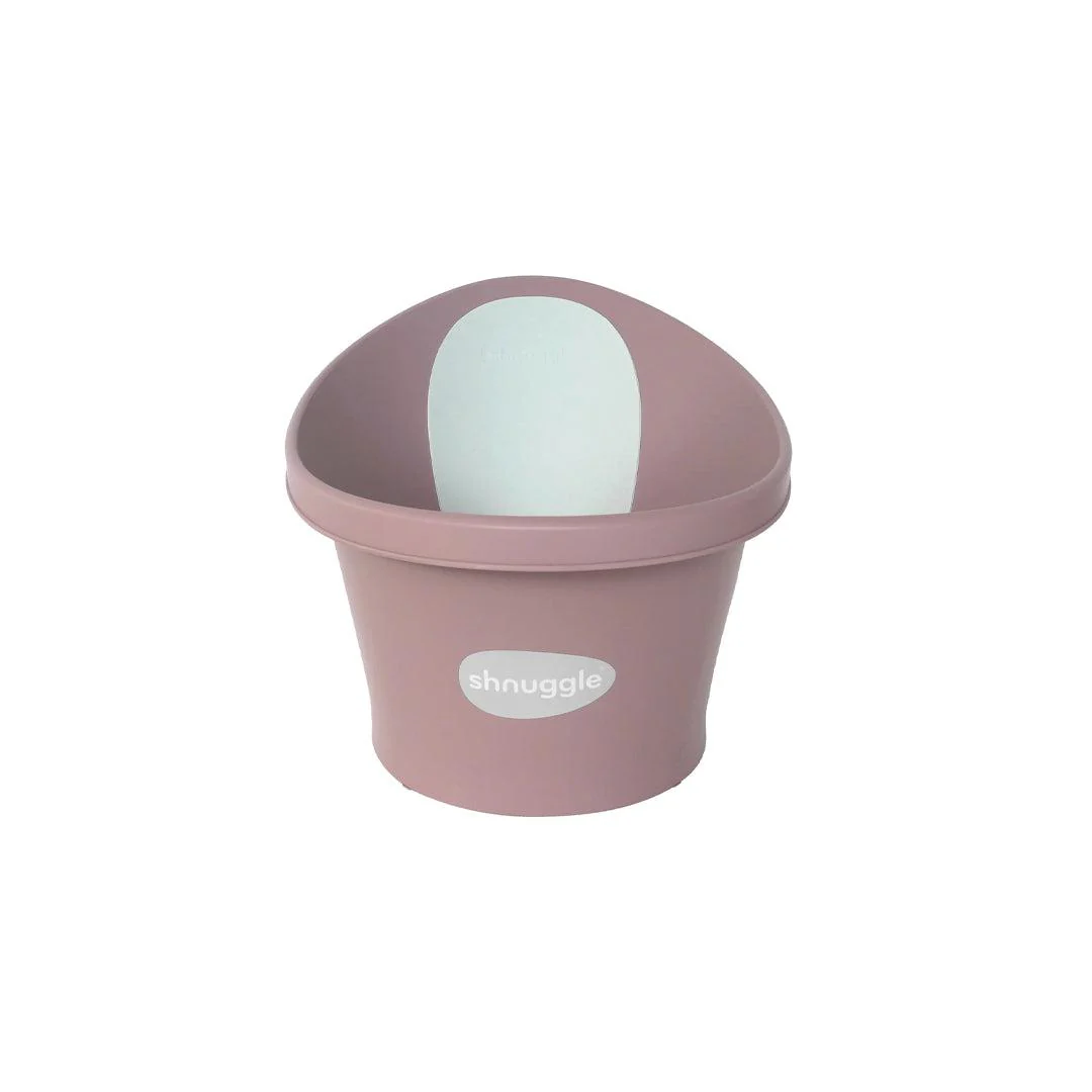 Shnuggle Baby Bath and Squishy Bundle - Blossom - Image 8