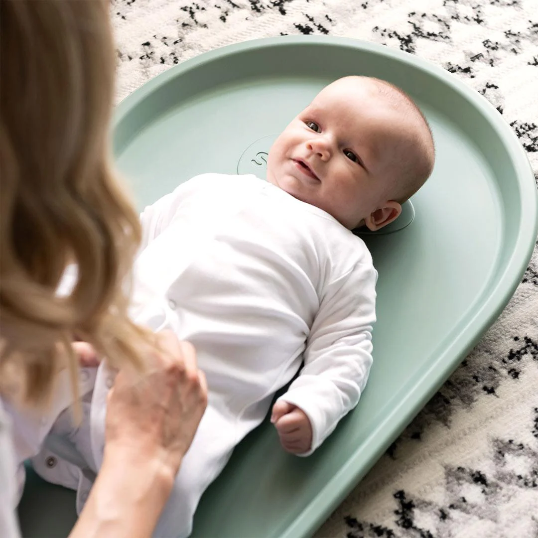 Shnuggle Baby Bath and Squishy Bundle - Eucalyptus - Image 5