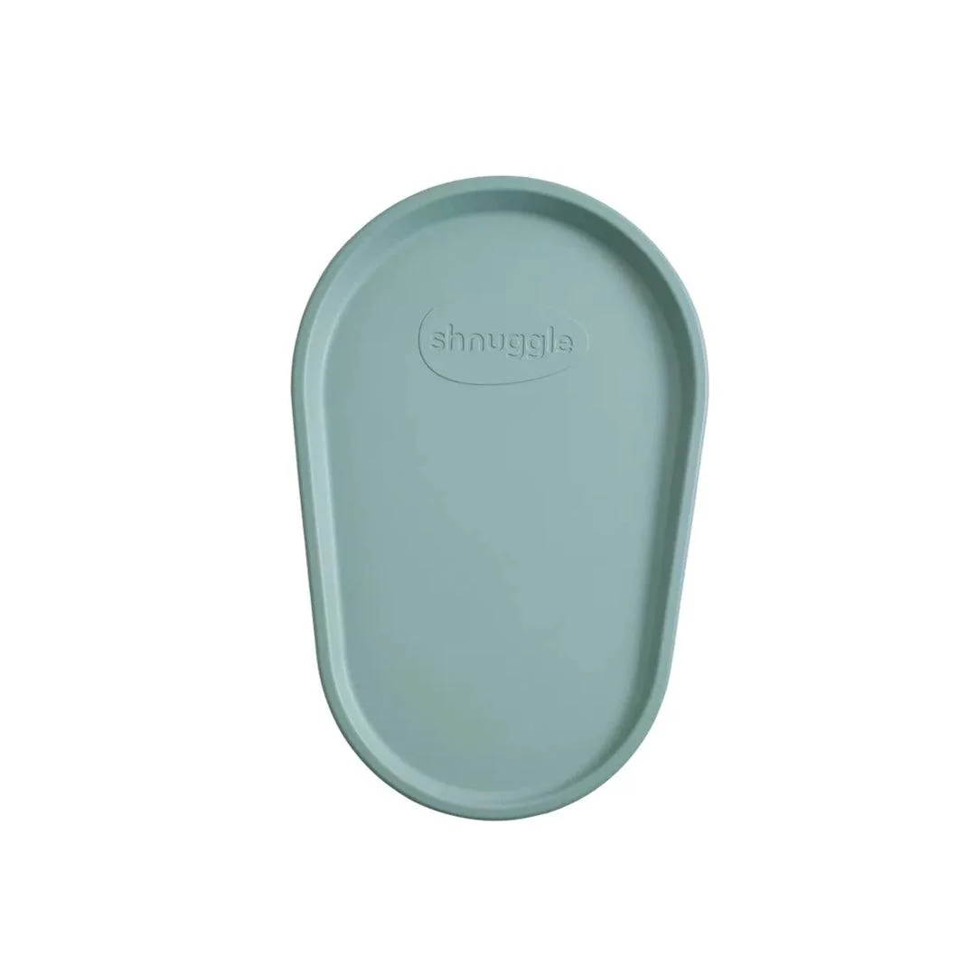 Shnuggle Baby Bath and Squishy Bundle - Eucalyptus - Image 8