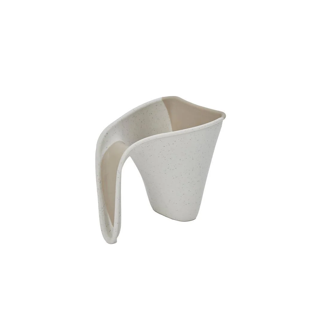 Shnuggle ECO Collection Rinsing Jug - Cookies & Cream