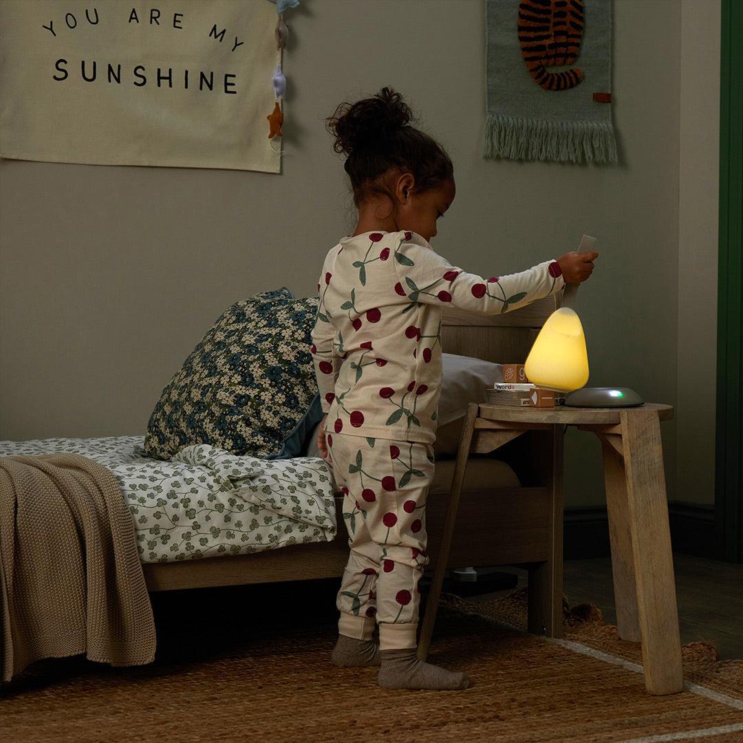 Shnuggle Moonlight Plus Nightlight - Image 10