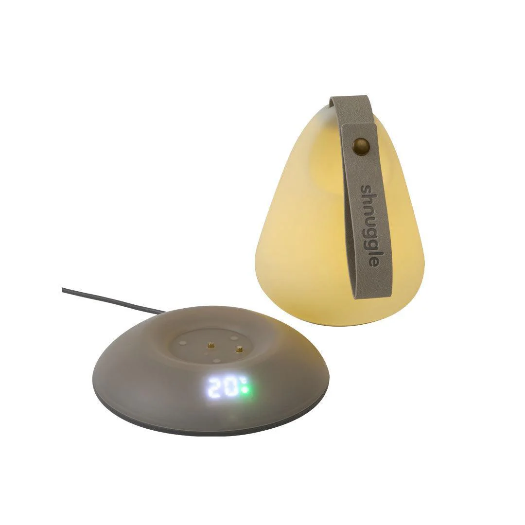 Shnuggle Moonlight Plus Nightlight - Image 11