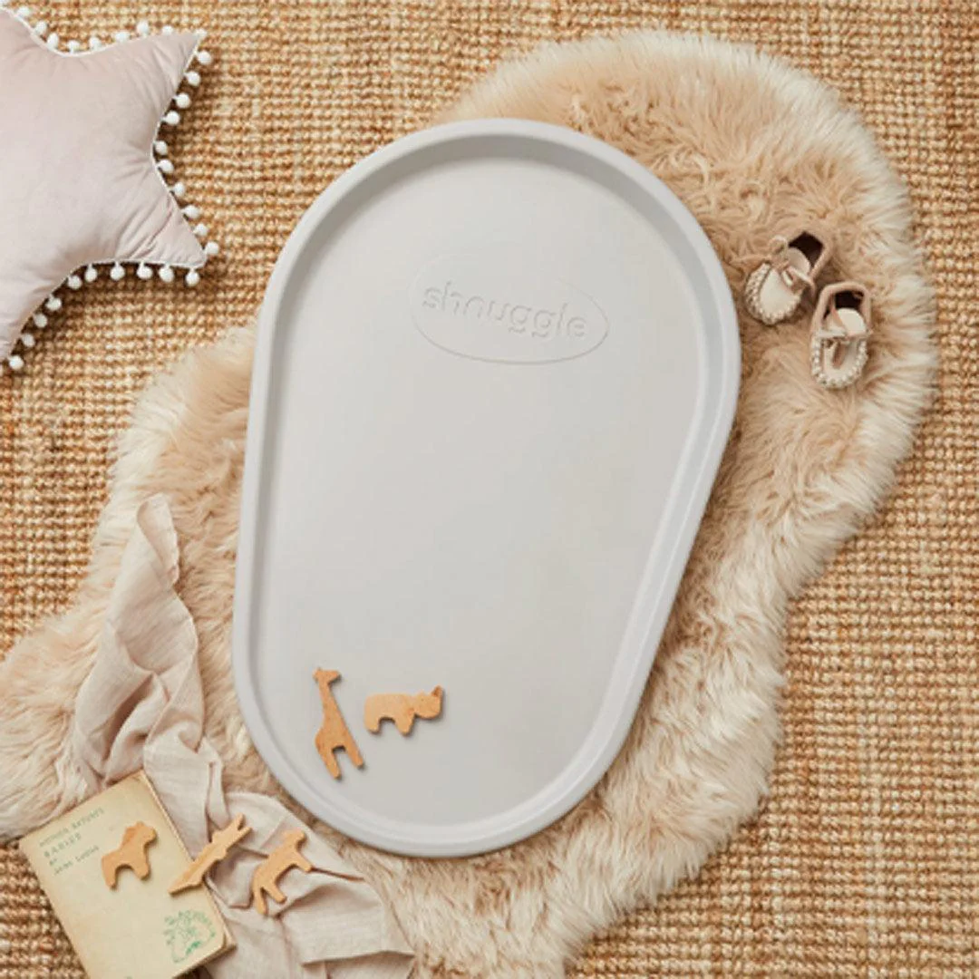 Shnuggle Newborn Bundle - Image 11