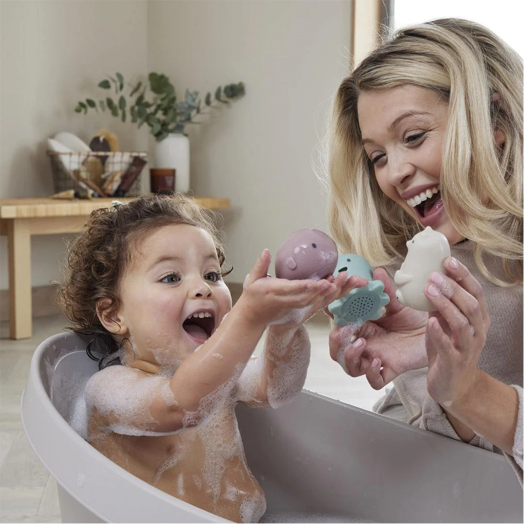 Shnuggle Newborn Bundle - Image 3
