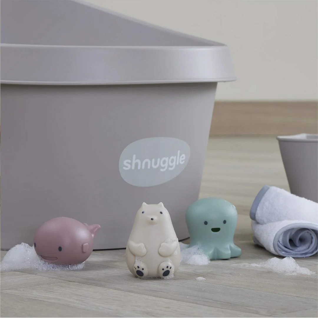 Shnuggle Newborn Bundle - Image 5