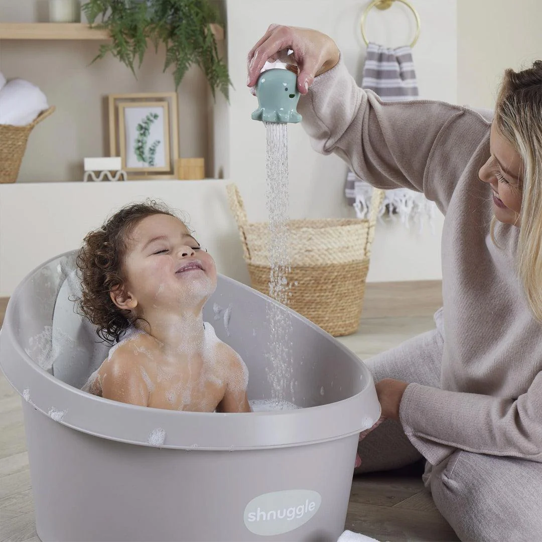 Shnuggle Newborn Bundle - Image 7