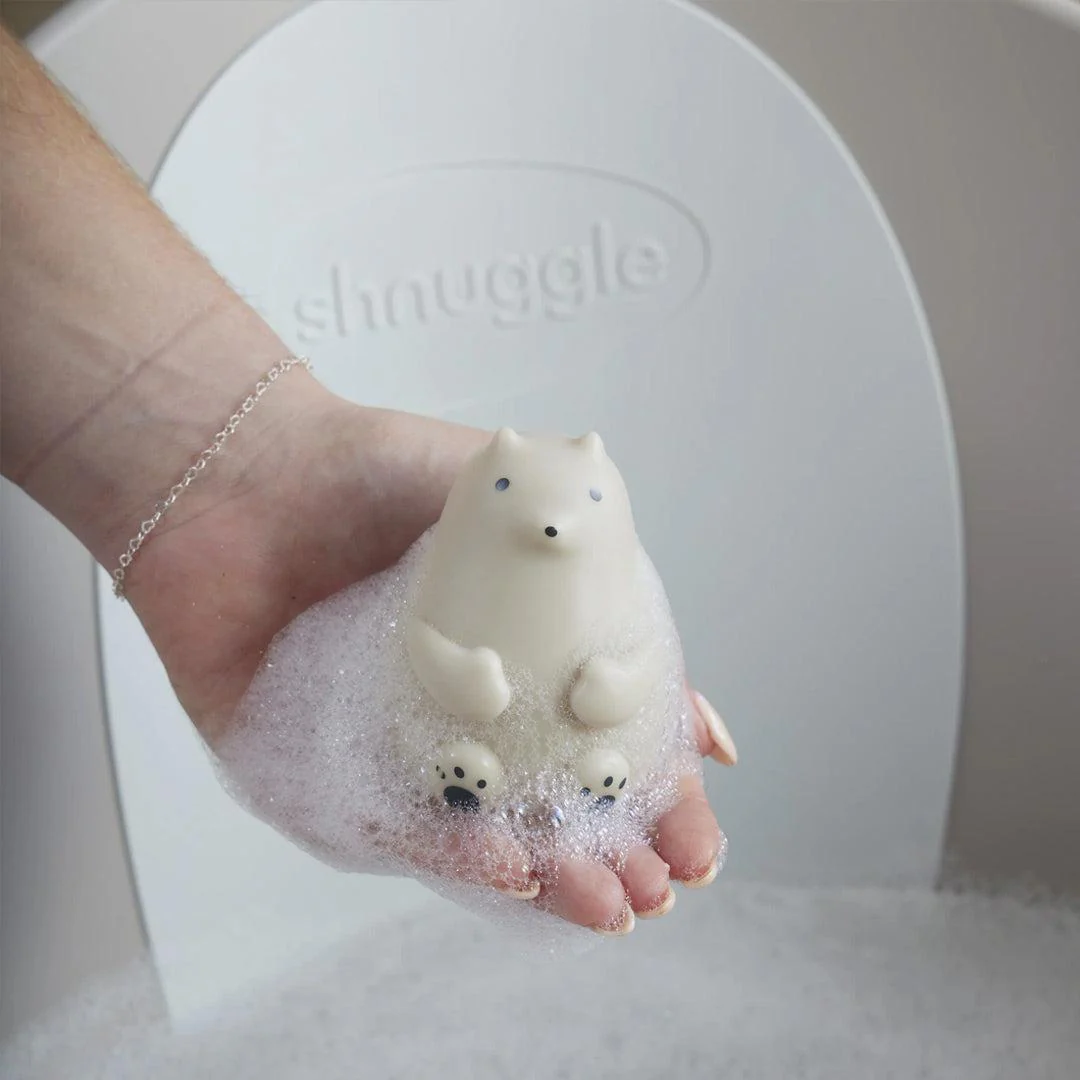 Shnuggle Newborn Bundle - Image 8