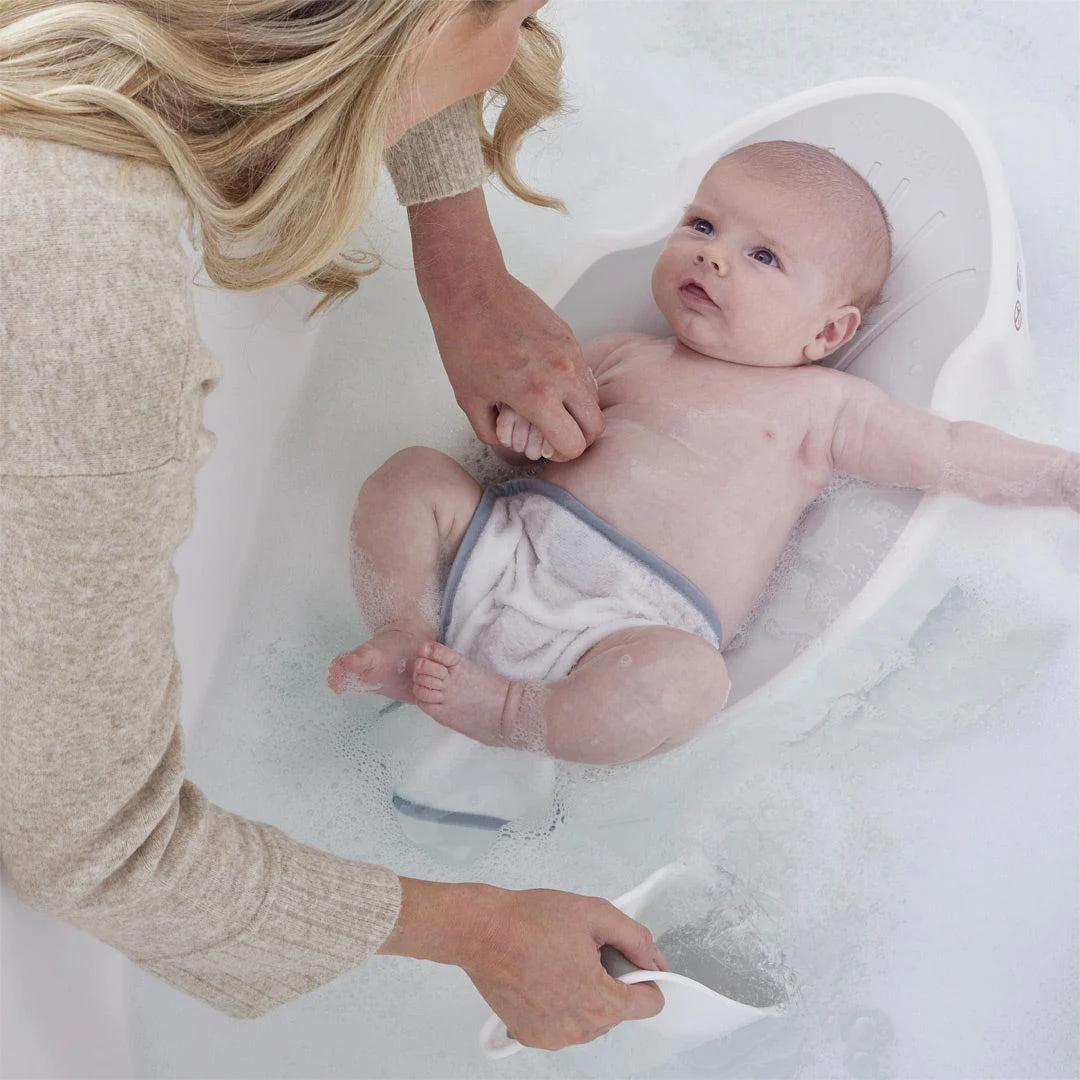 Shnuggle Newborn Support - Blossom - Image 5