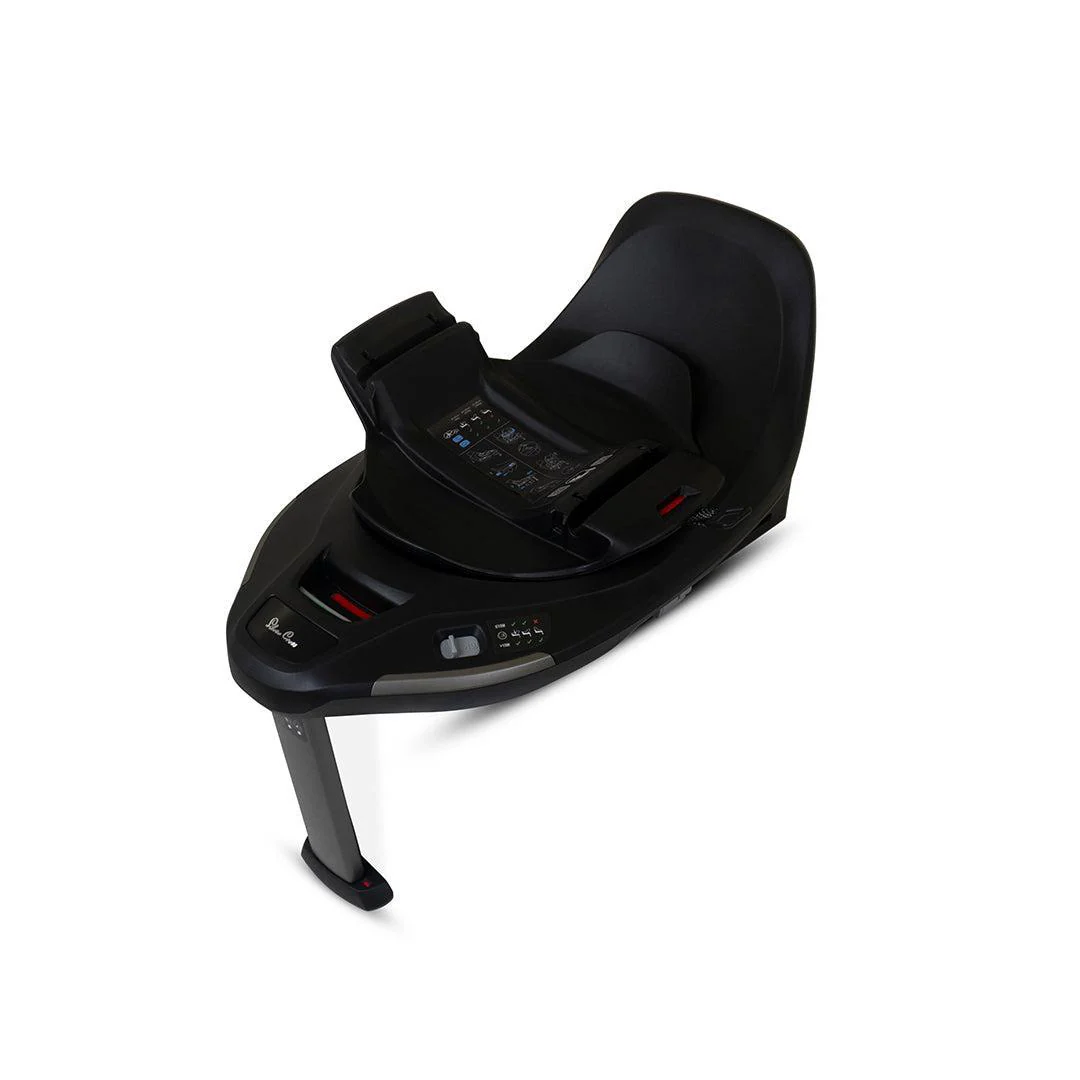 Silver Cross Base Plus 360 - Black - Image 4