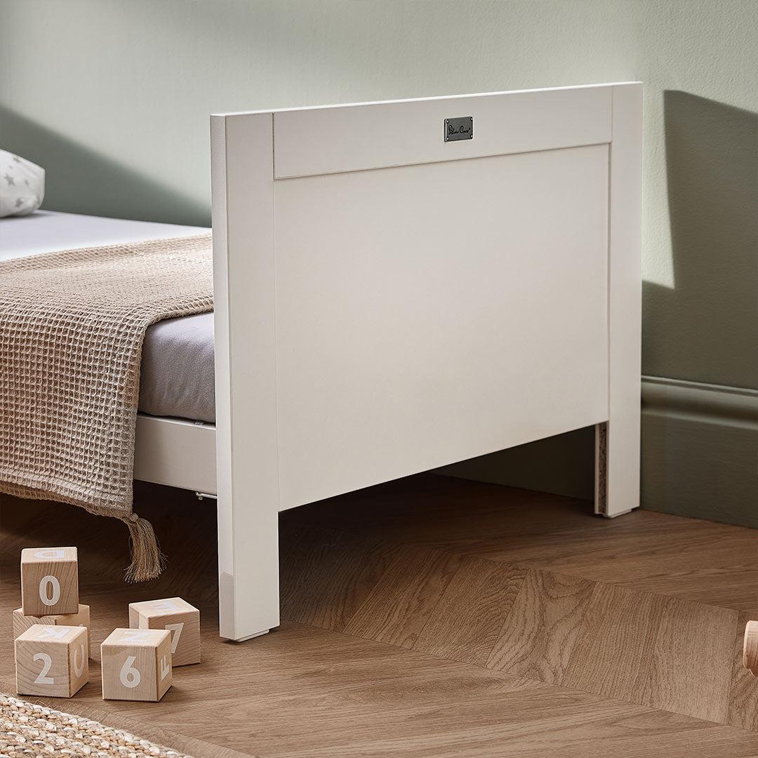 Silver Cross Bromley 3 Piece Room Set - White - Image 7