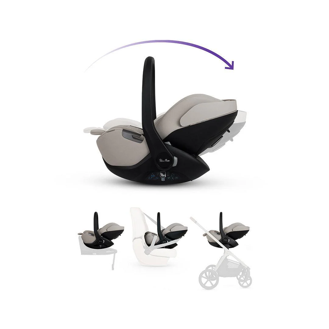 Silver Cross Cove Ultimate 360 Bundle - Image 19