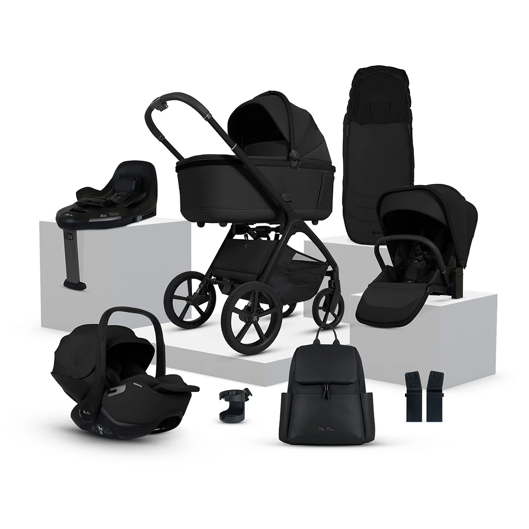 Silver Cross Cove Ultimate 360 Bundle - Image 4
