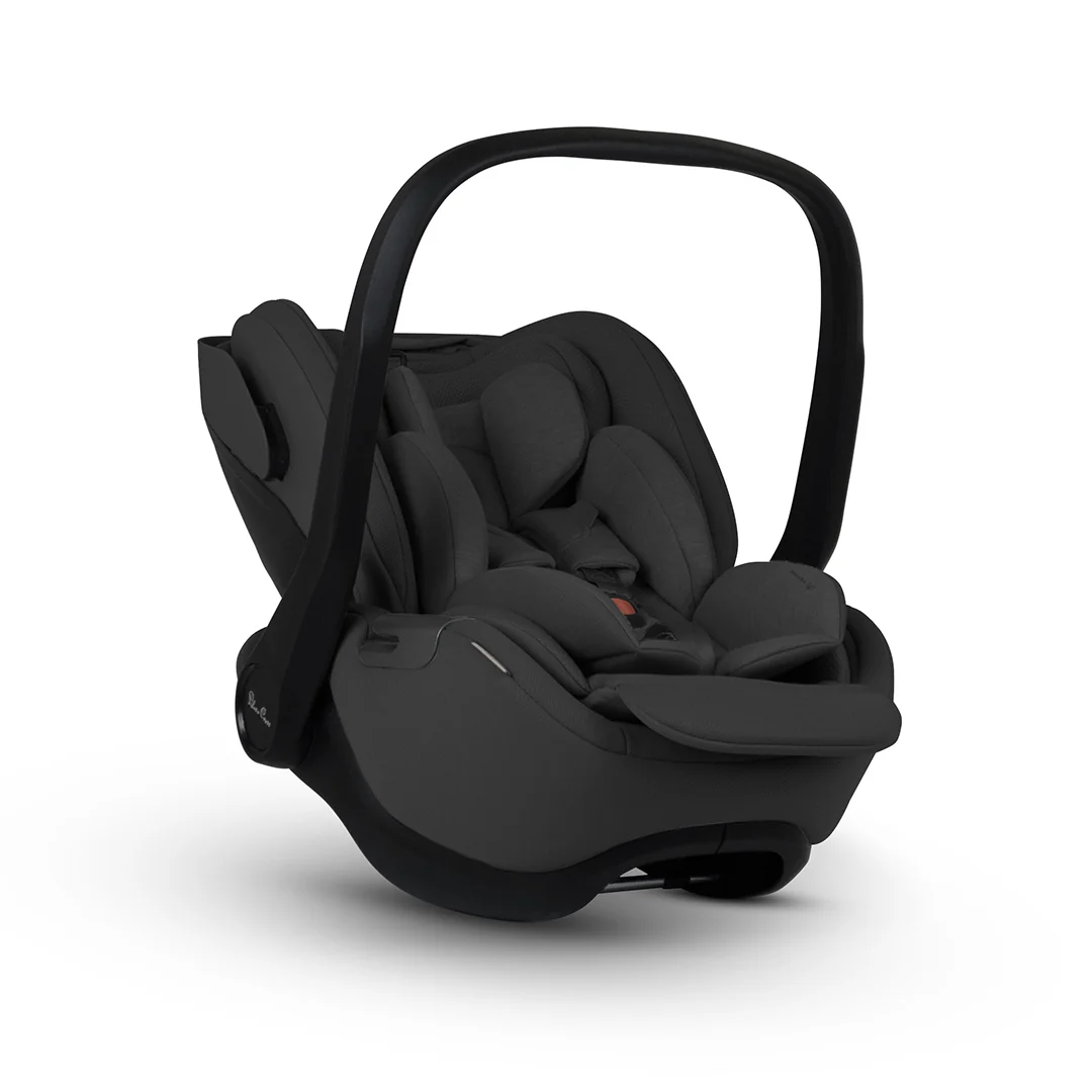 Silver Cross Glide Plus 360 - Iconic Black - Image 11