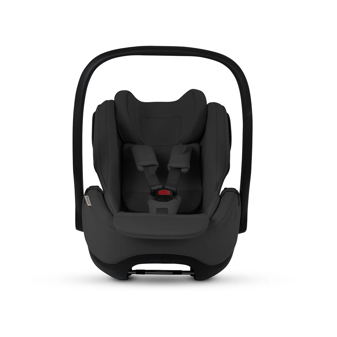 Silver Cross Glide Plus 360 - Iconic Black - Image 14