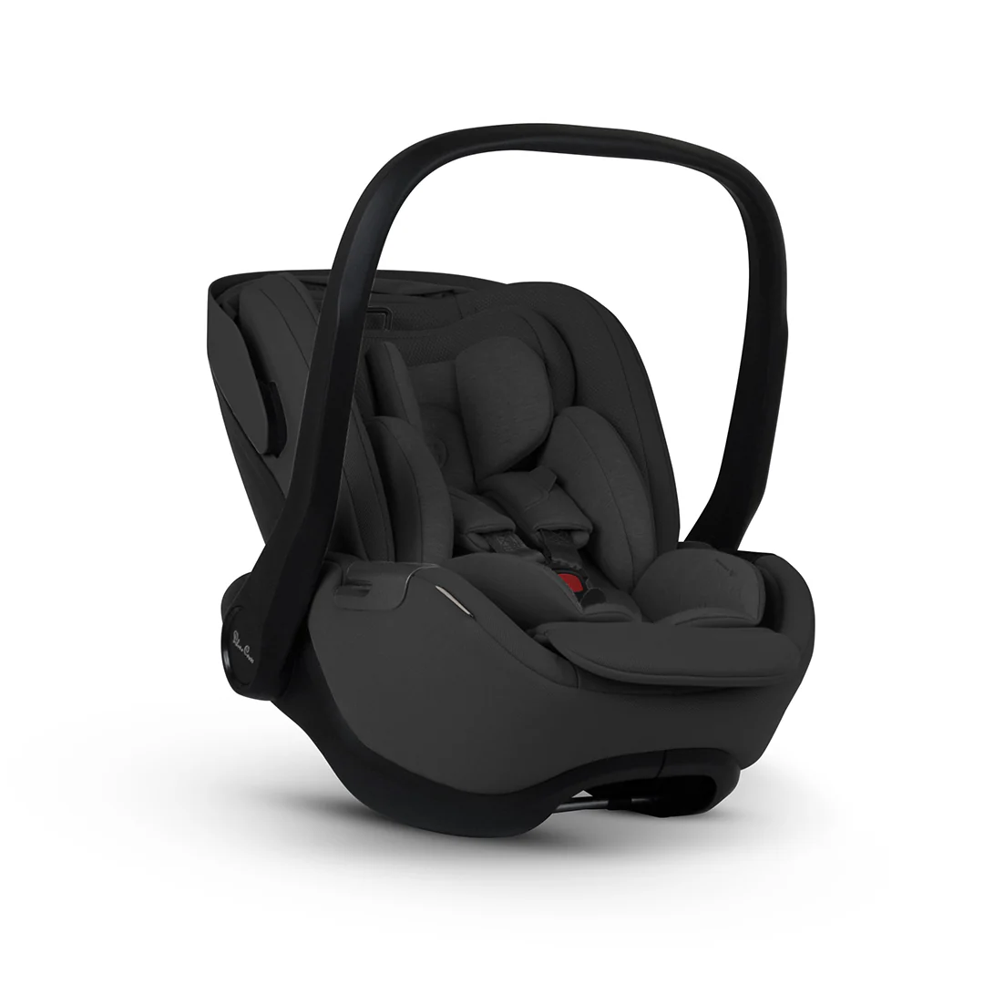 Silver Cross Glide Plus 360 - Iconic Black - Image 15