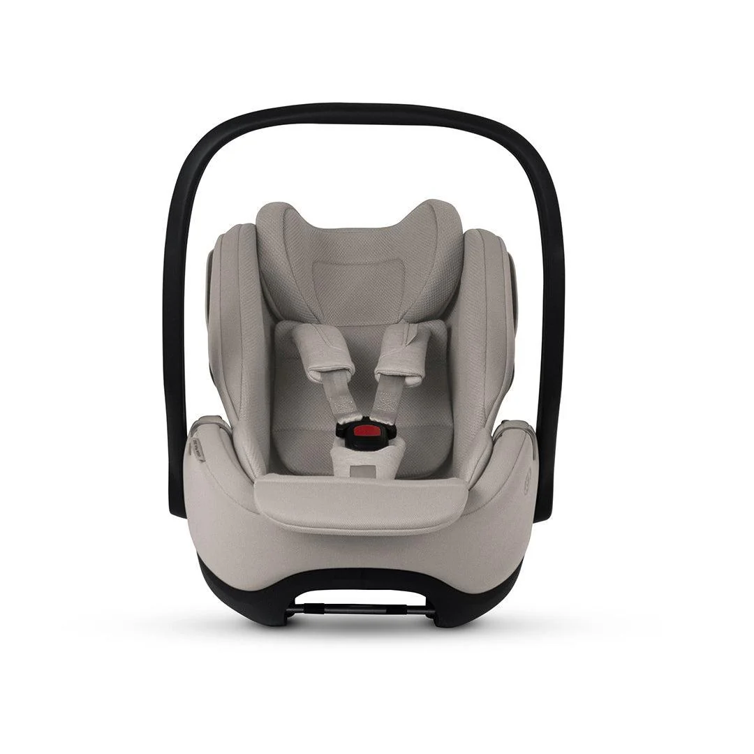 Silver Cross Glide Plus 360 - Natural Taupe - Image 8