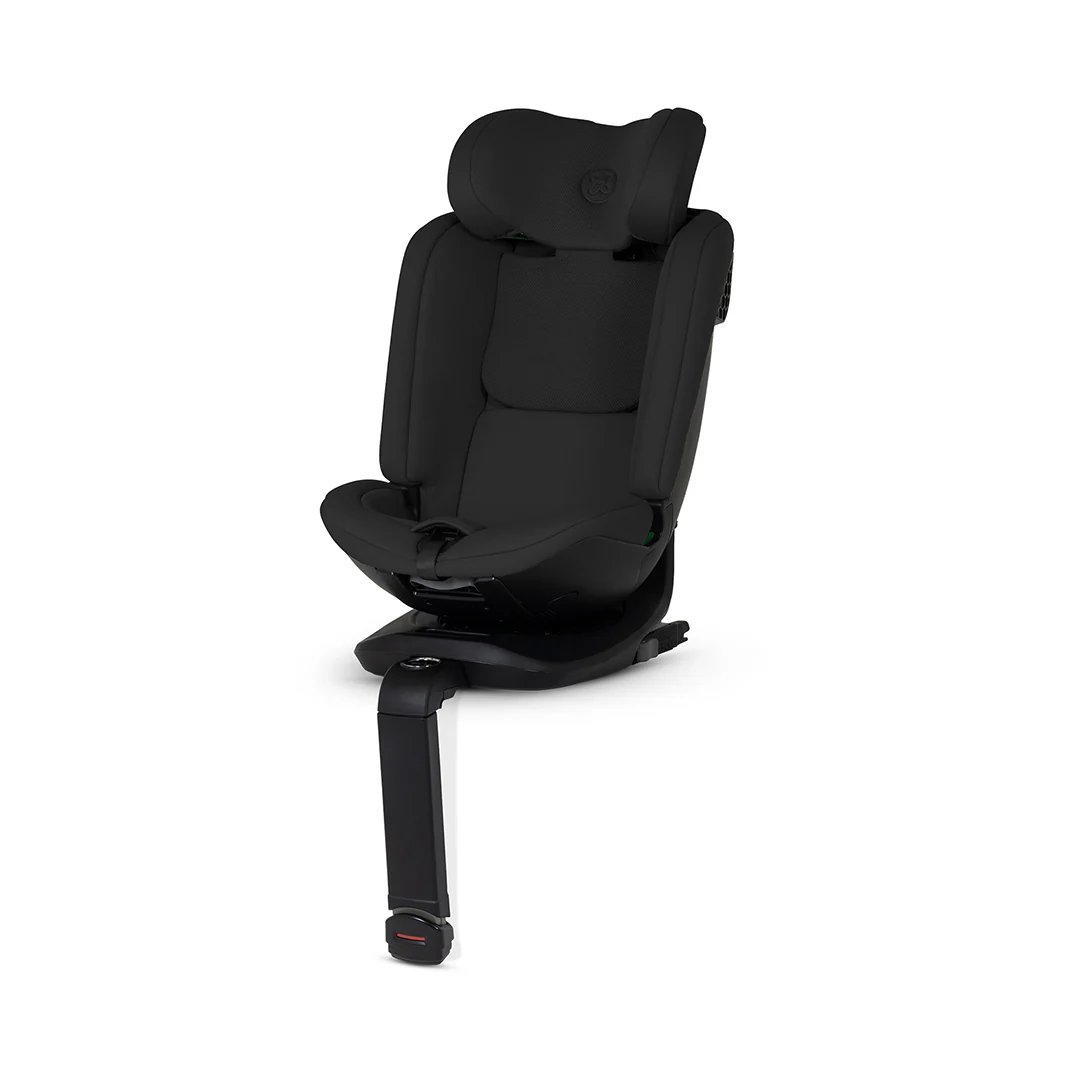 Silver Cross Motion 3 All-size Car Seat - Iconic Black - Image 8