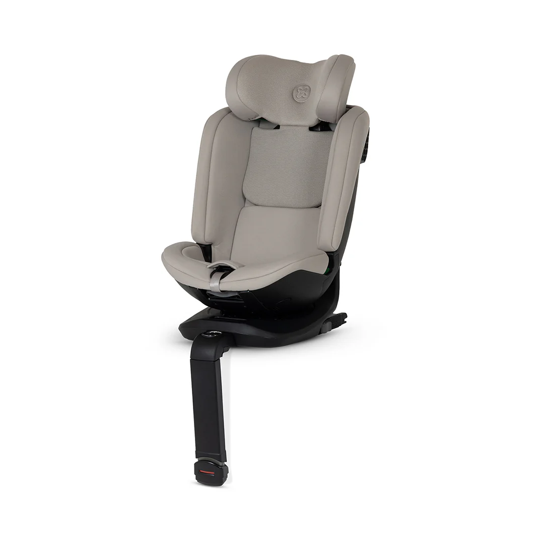 Silver Cross Motion 3 All-size Car Seat - Natural Taupe - Image 9