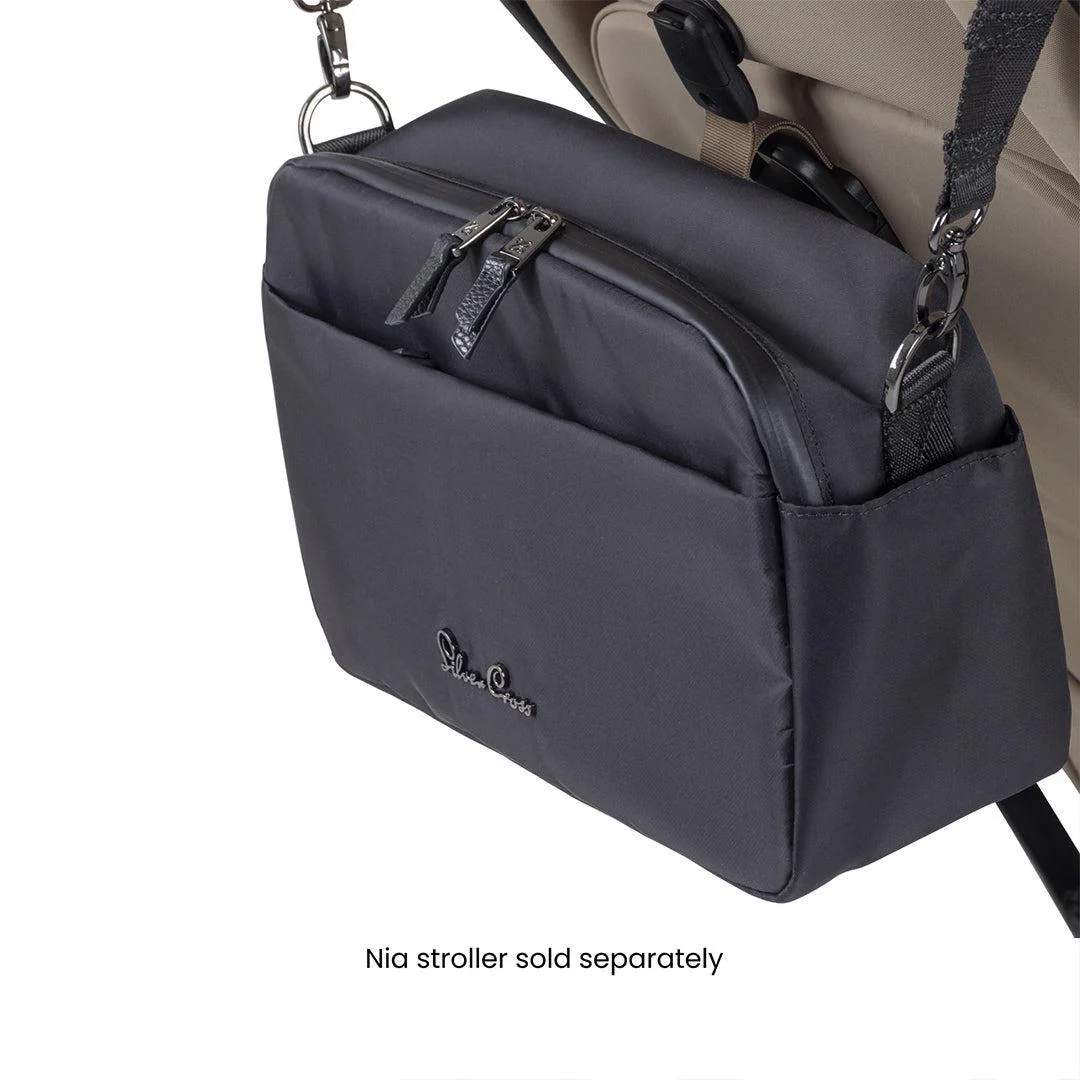 Silver Cross Nia Accessory Pack - Champagne - Image 4