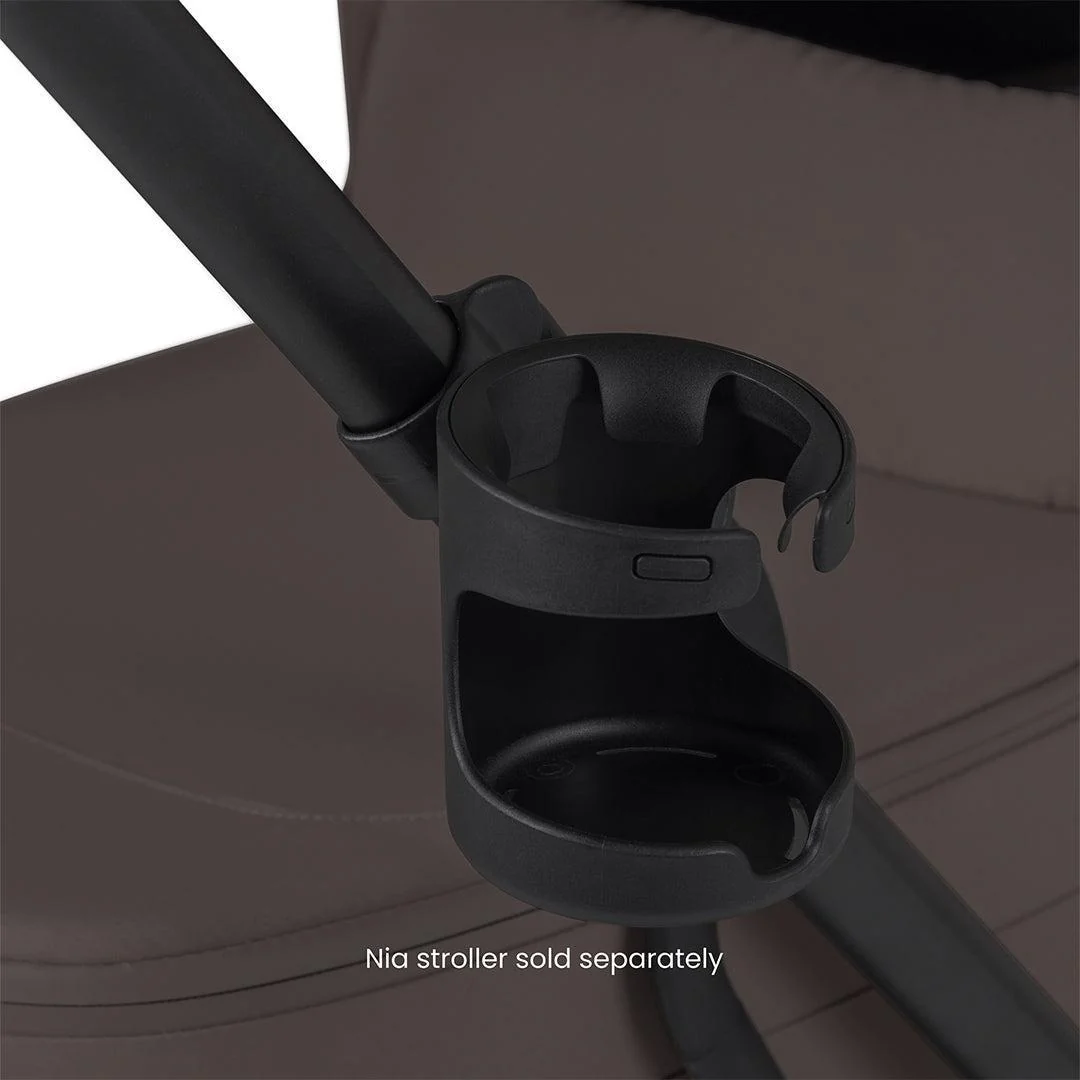 Silver Cross Nia Accessory Pack - Chocolate - Image 8