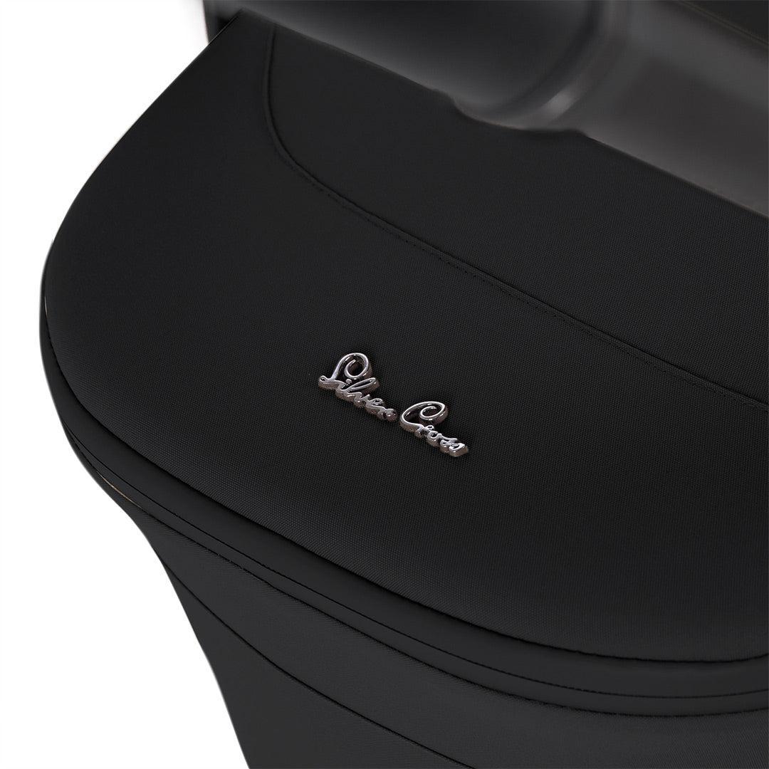 Silver Cross Nia Carrycot - Onyx - Image 8