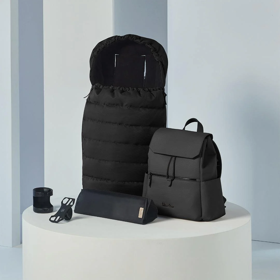 Silver Cross Reef 2 + Pebble 360 Pro 2 Travel System - Image 13