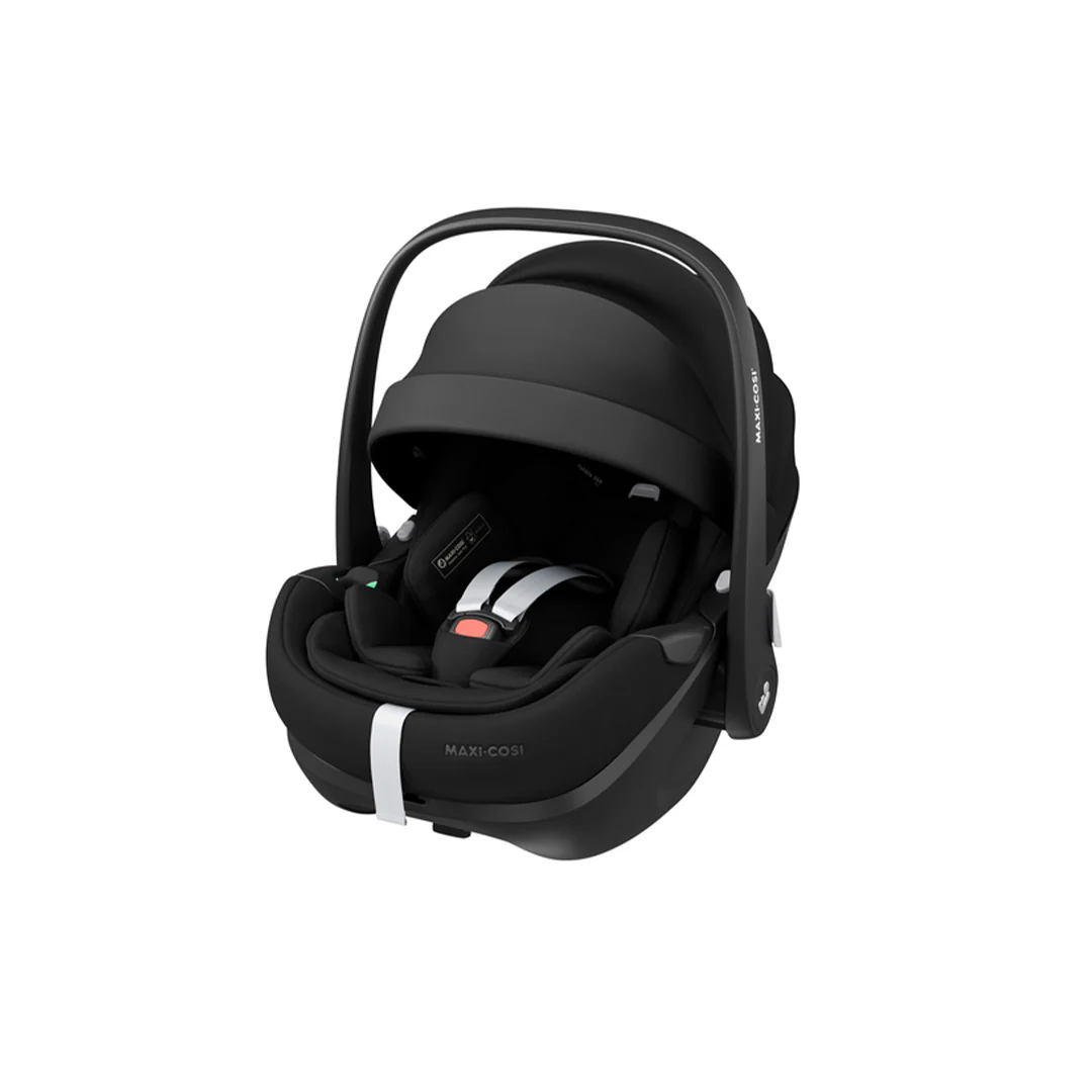 Silver Cross Reef 2 + Pebble 360 Pro 2 Travel System - Image 8