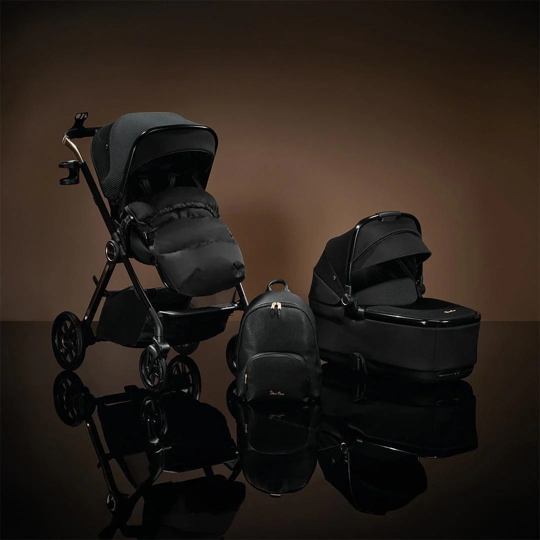 Silver Cross Reef 2 SPECIAL EDITION + Pebble 360 Pro 2 Travel System - Image 23