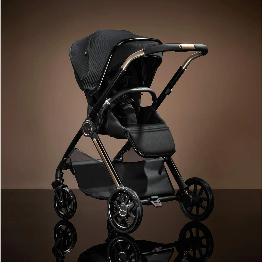 Silver Cross Reef 2 SPECIAL EDITION Ultimate Family 360 Bundle - Image 15