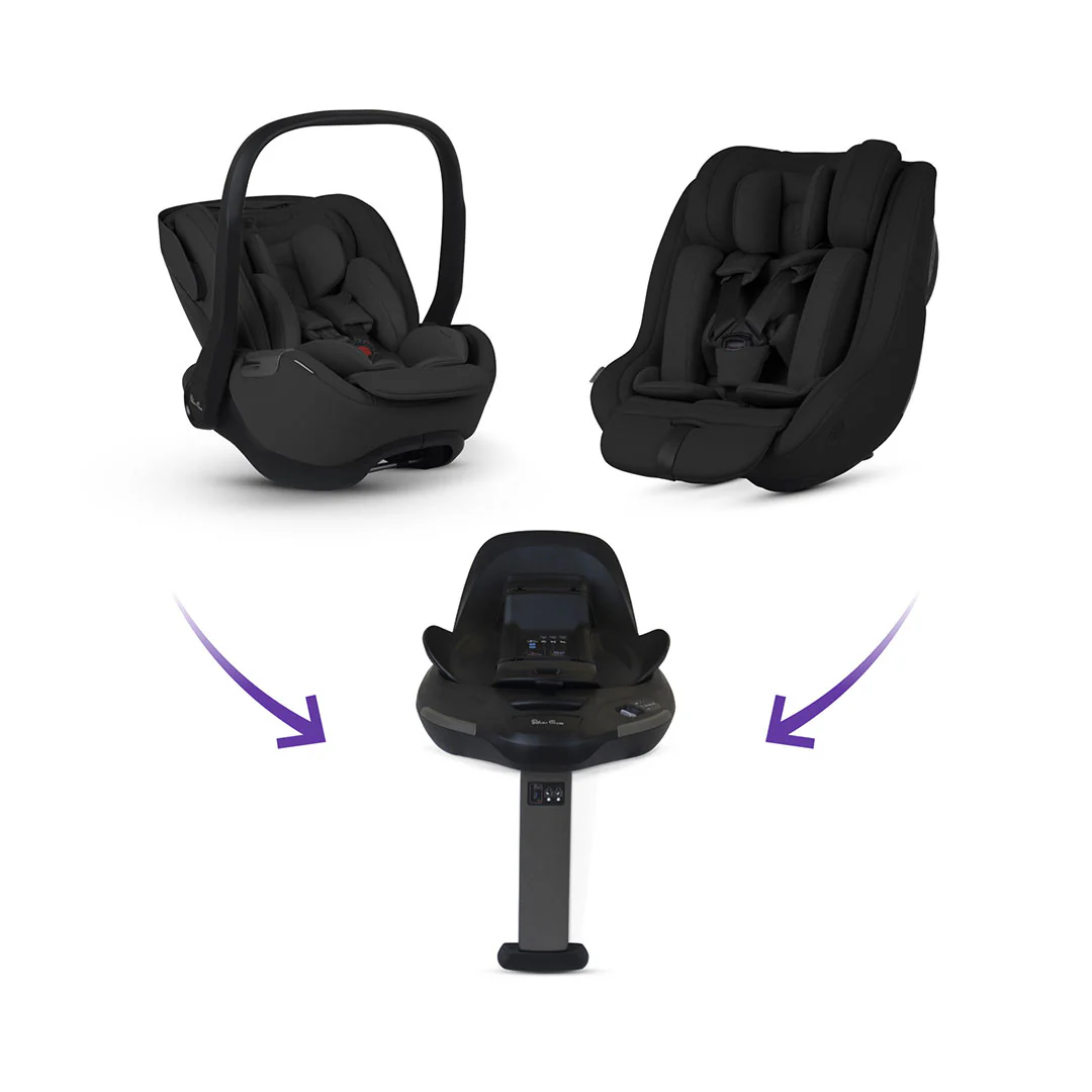 Silver Cross Reef 2 SPECIAL EDITION Ultimate Family 360 Bundle - Image 25