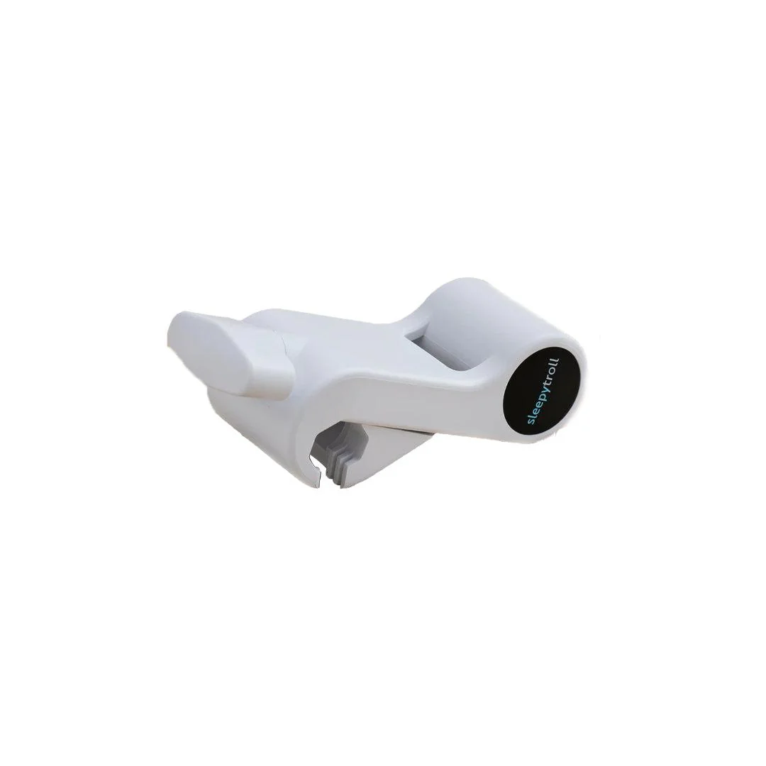 Sleepytroll Bouncer Adapter - White