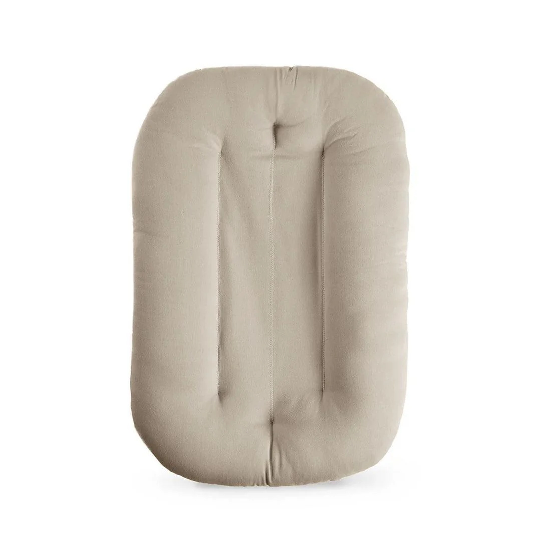 Snuggle Me Organic Infant Lounger - Birch