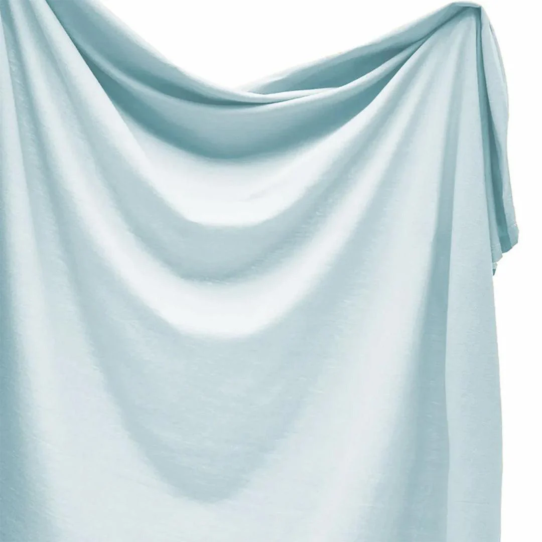 Snuggle Me Swaddle - Bluebell - Image 5