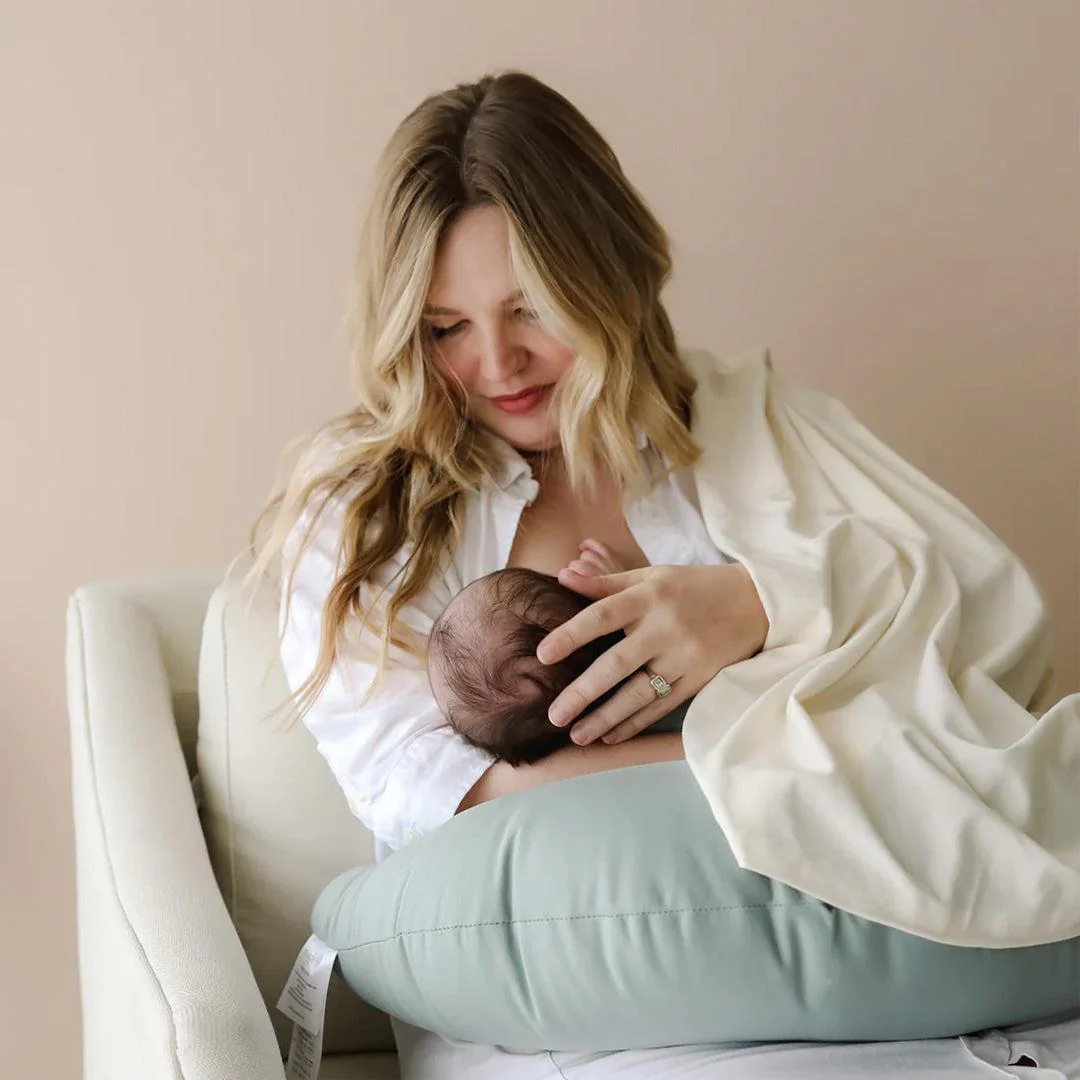 Snuggle Me Swaddle - Natural - Image 3
