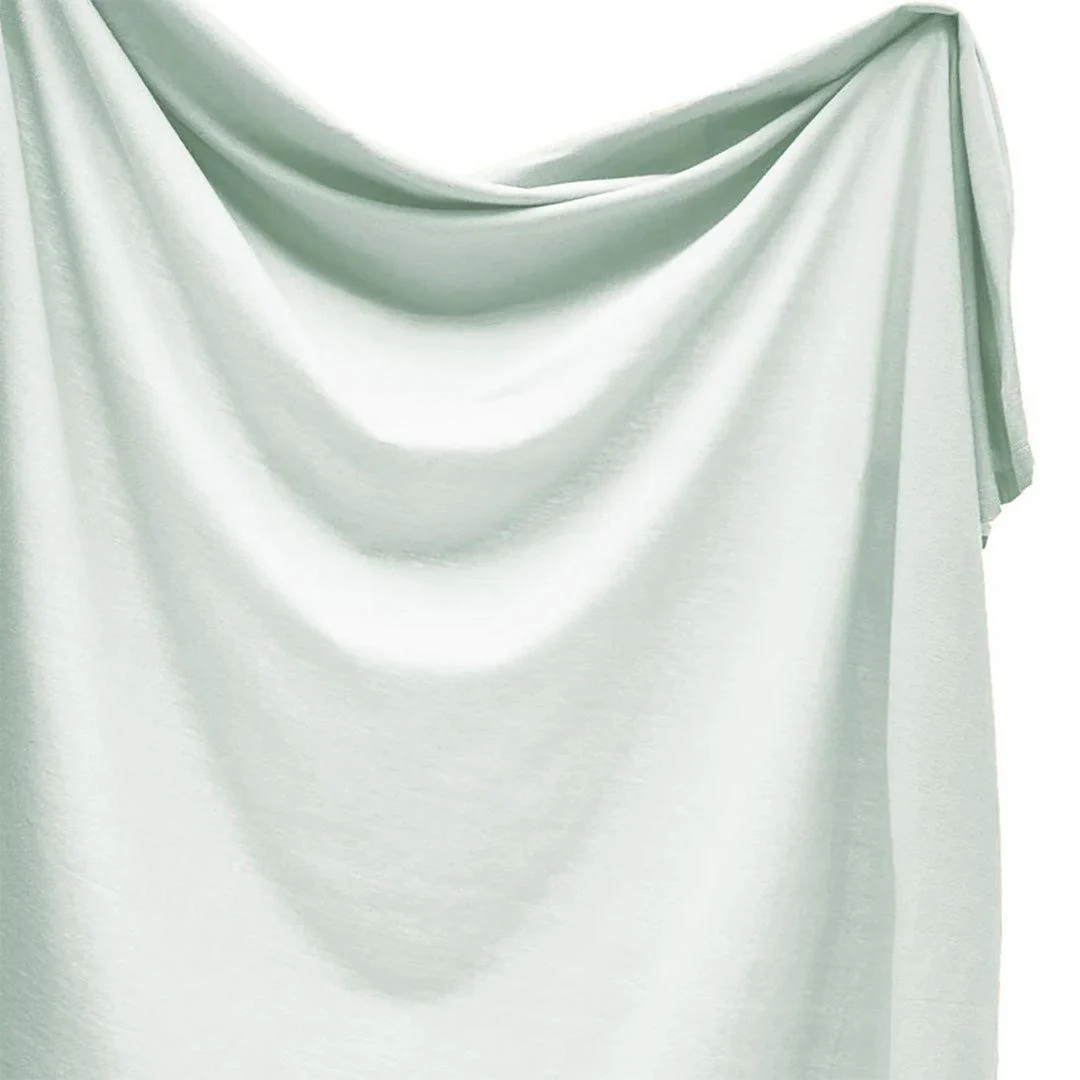 Snuggle Me Swaddle - Sage - Image 5