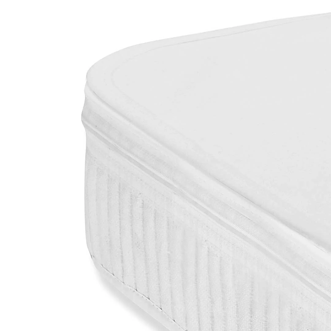 Snuz Miracle Mattress Protector - Standard Cot Bed - Image 2