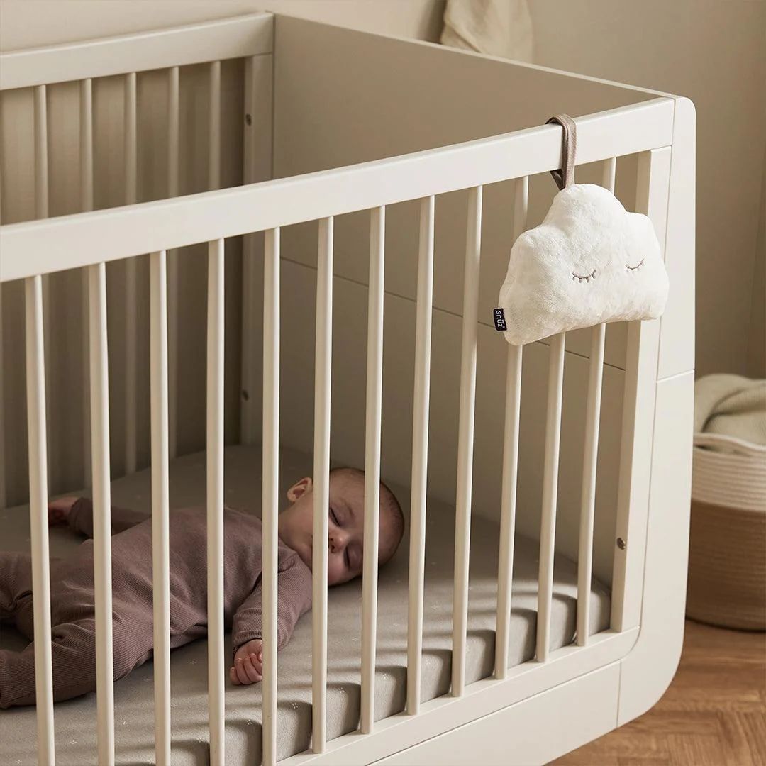 SnuzCloud Baby Sleep Aid - Cashmere - Image 3