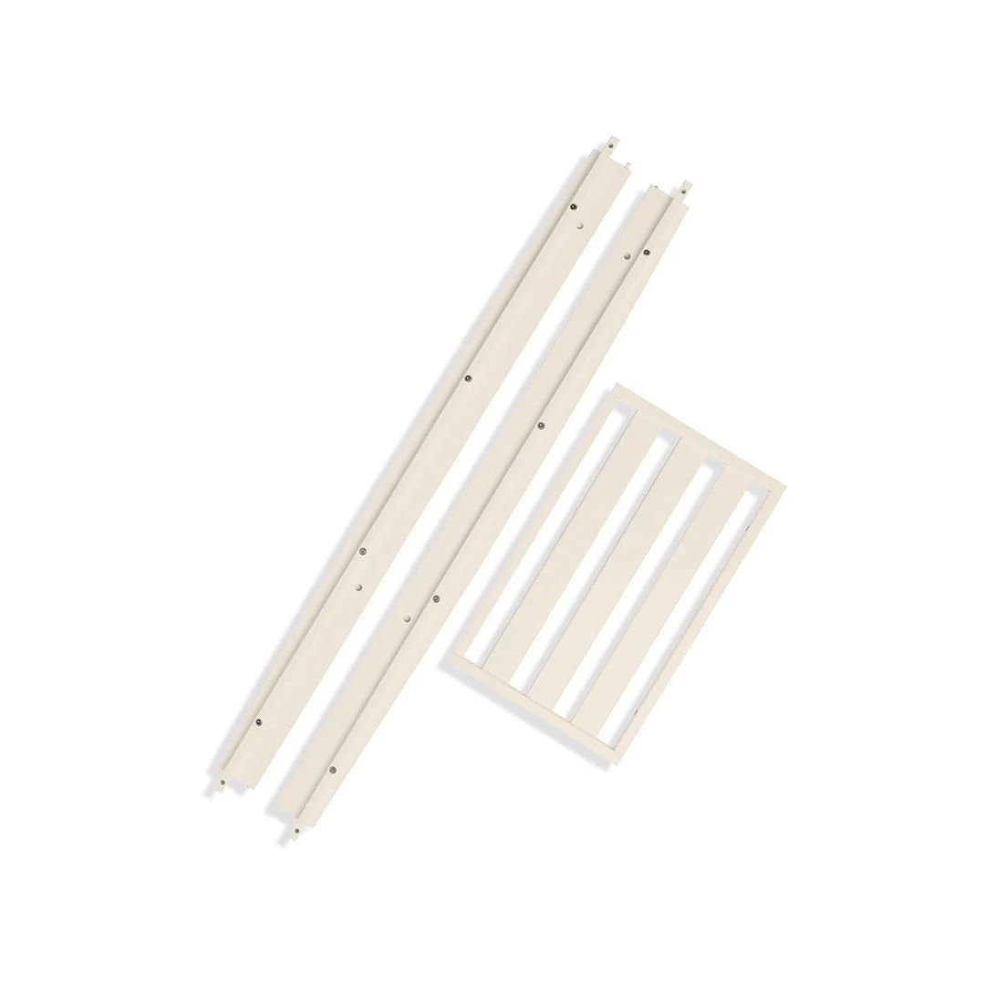 SnuzKot Extension Kit - Cashmere