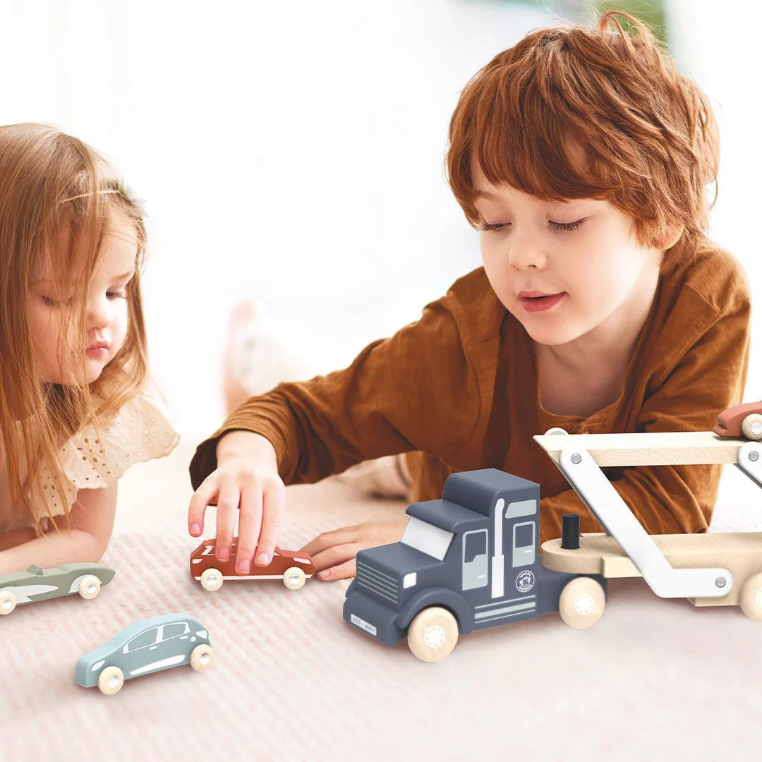 Speedy Monkey Car Transporter - Image 2