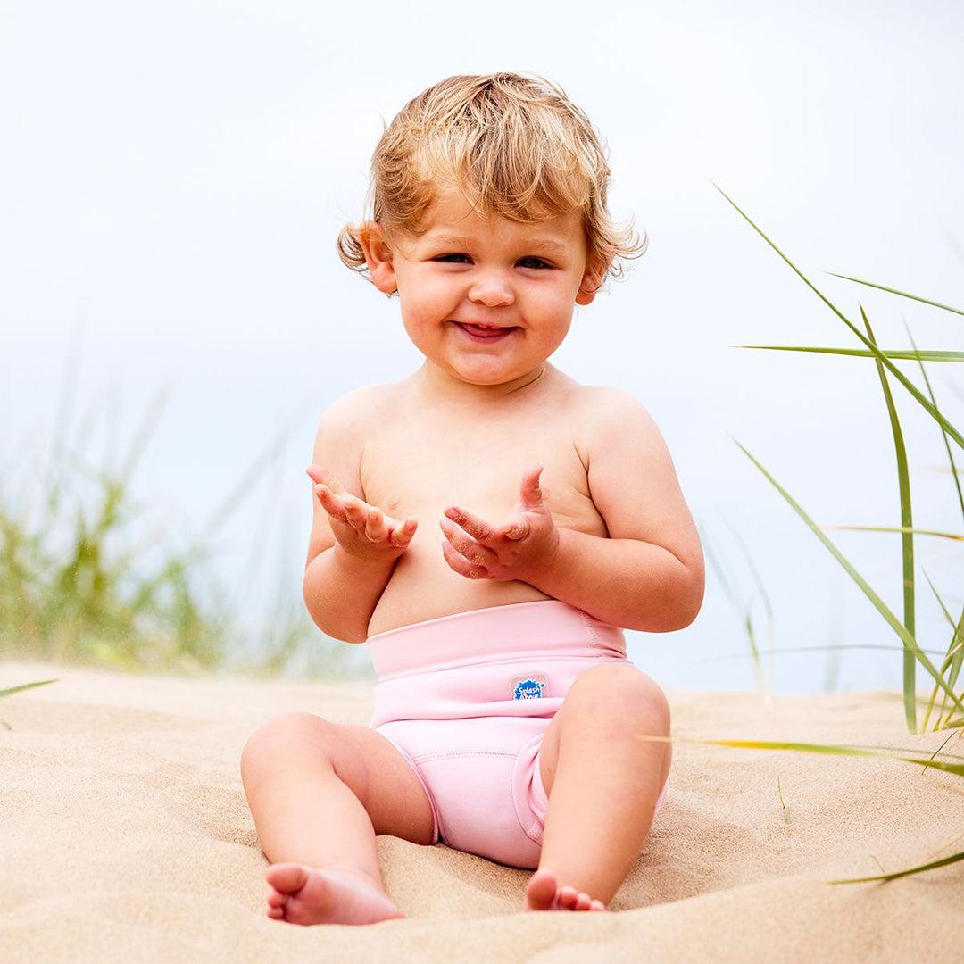 Splash About Happy Nappy - Almond Blossom - Image 5