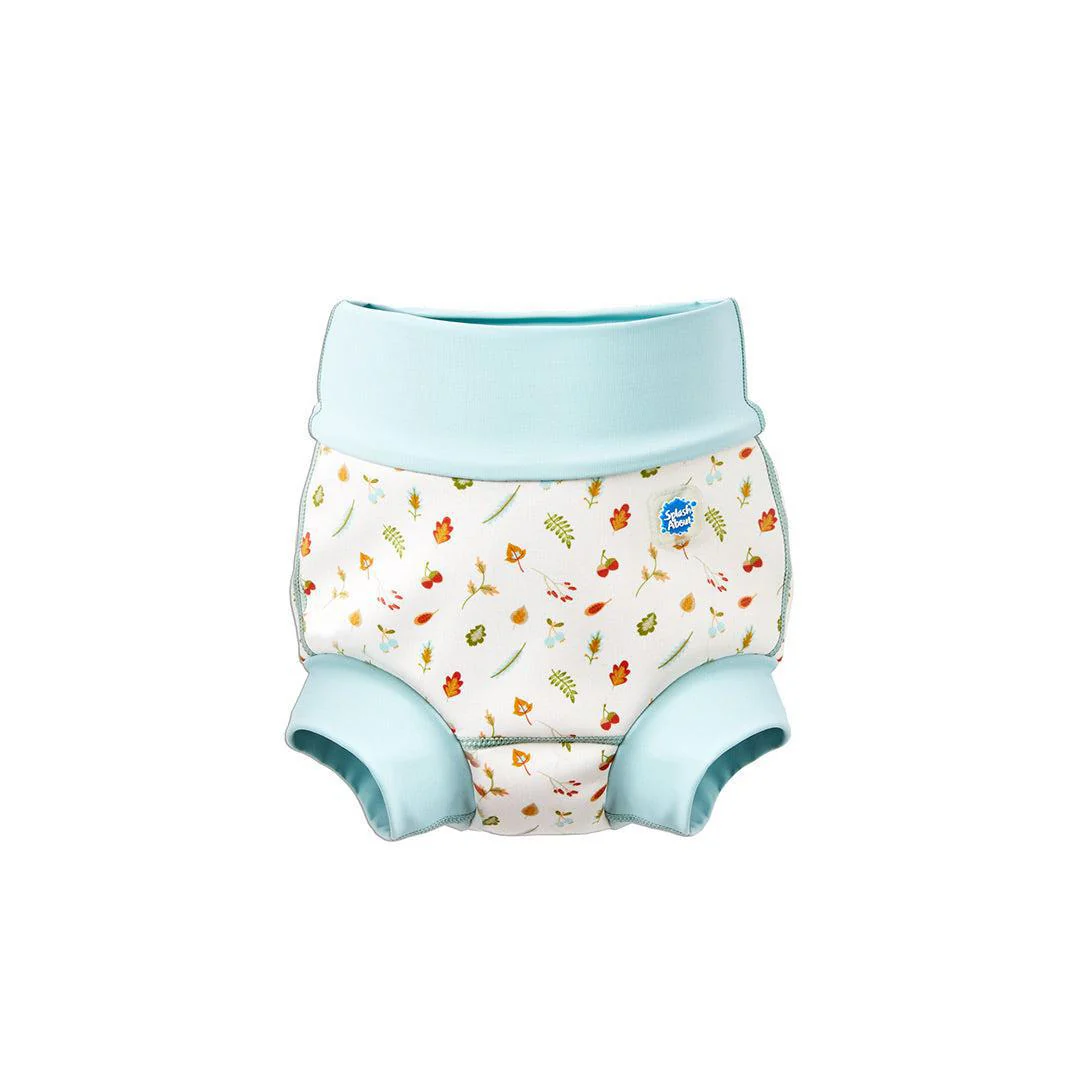 Splash About Happy Nappy Duo - Little Acorns