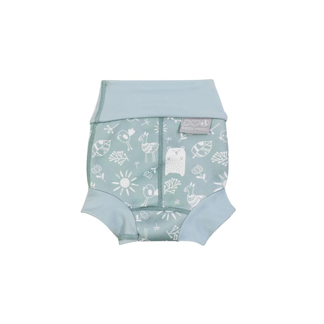 Splash About Happy Nappy Duo - Sunny Bear - Image 8