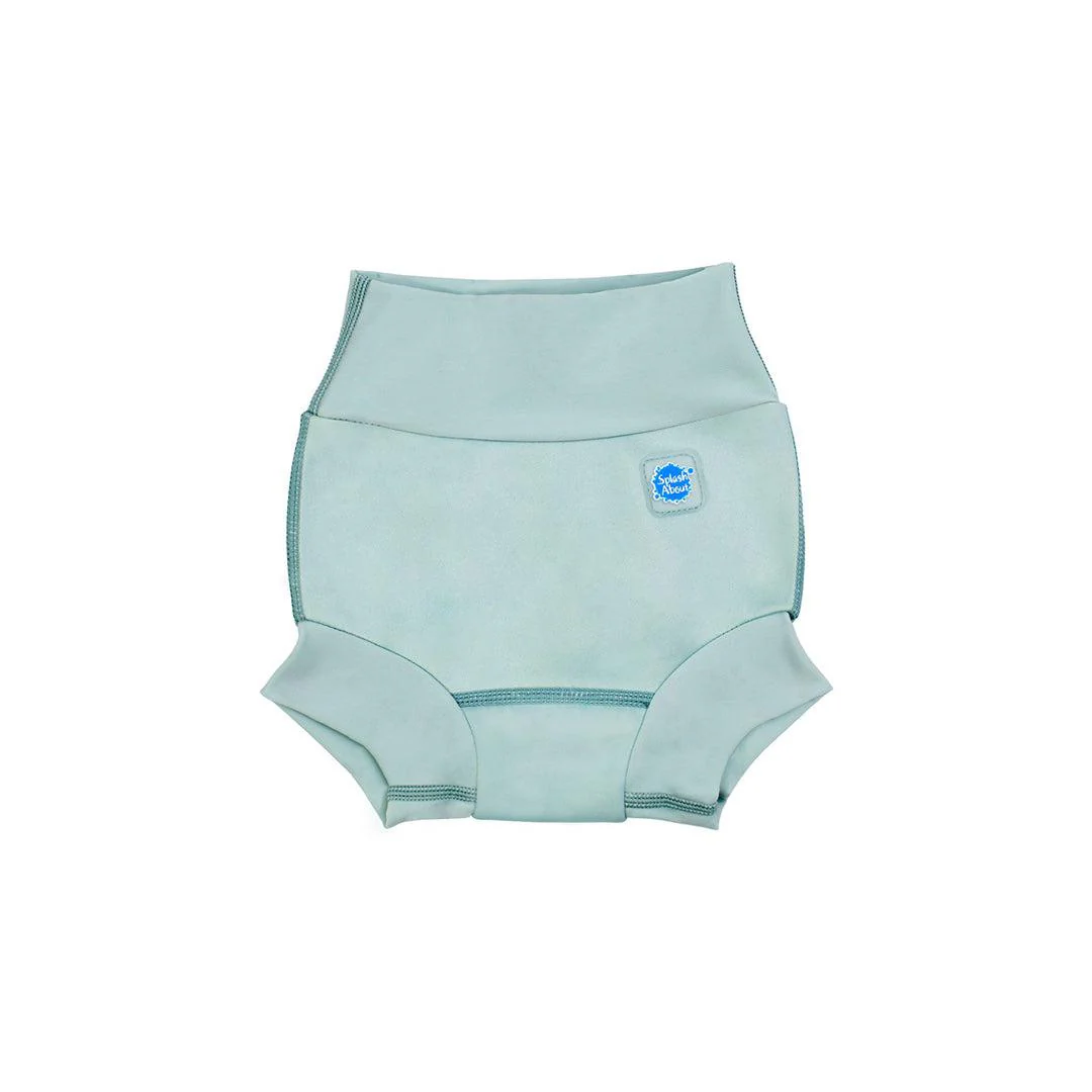 Splash About Happy Nappy - Pistachio