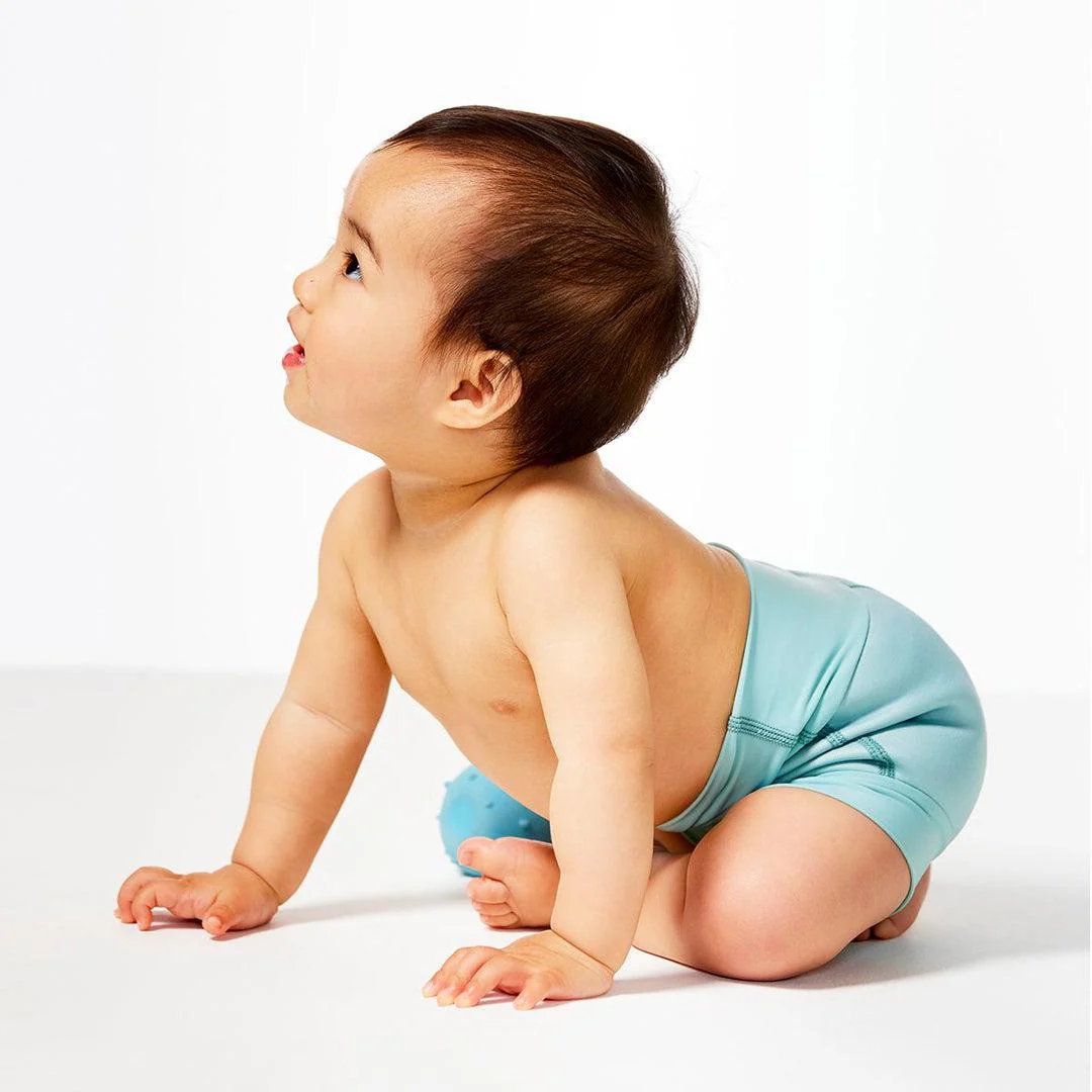 Splash About Happy Nappy - Pistachio - Image 4