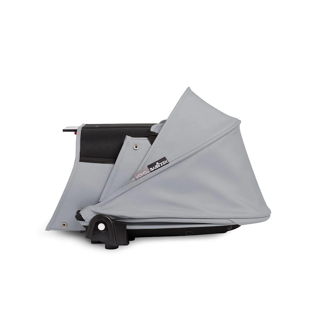 Stokke® | BABYZEN YOYO® Bassinet - Stone - Image 3