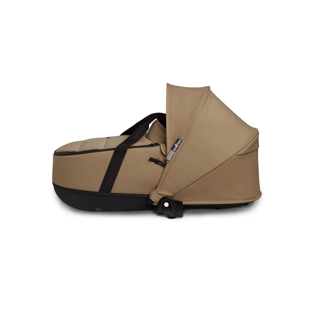 Stokke® | BABYZEN YOYO® Bassinet - Toffee